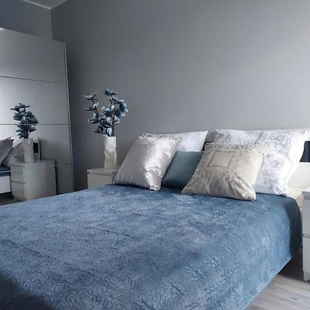 Modern Apartment - Francuska Park Katowice Luaran gambar