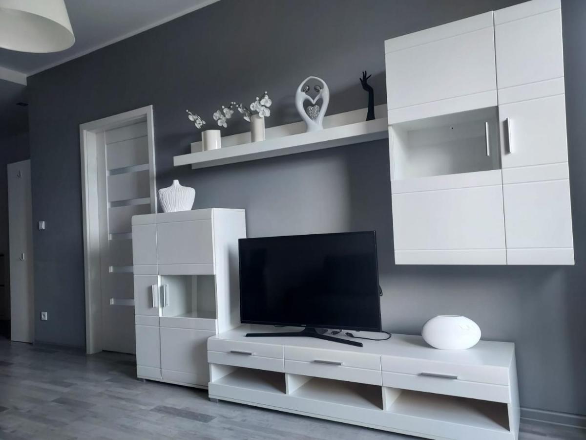 Modern Apartment - Francuska Park Katowice Luaran gambar